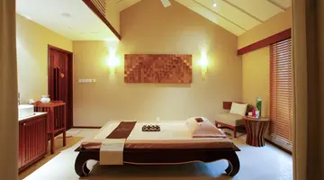 Centara Ras Fushi Resort & Spa