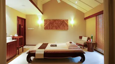 Centara Ras Fushi Resort & Spa
