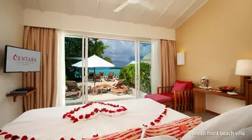 Centara Ras Fushi Resort & Spa