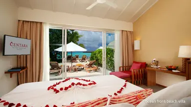 Centara Ras Fushi Resort & Spa