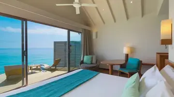 Centara Ras Fushi Resort & Spa