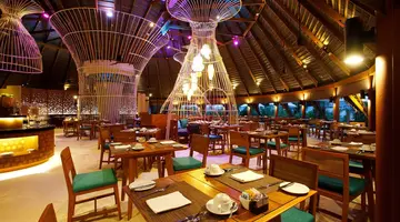 Centara Ras Fushi Resort & Spa