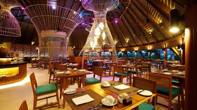 Centara Ras Fushi Resort & Spa