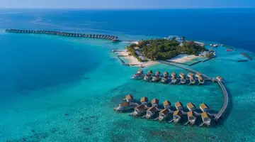 Centara Ras Fushi Resort & Spa