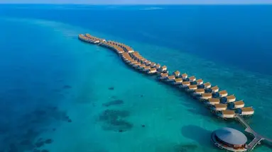CENTARA RAS FUSHI RESORT & SPA