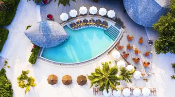 CENTARA RAS FUSHI RESORT & SPA