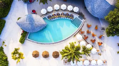 CENTARA RAS FUSHI RESORT & SPA