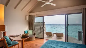 CENTARA RAS FUSHI RESORT & SPA