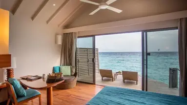 CENTARA RAS FUSHI RESORT & SPA