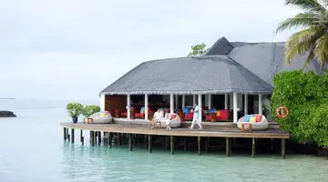 CENTARA RAS FUSHI RESORT & SPA