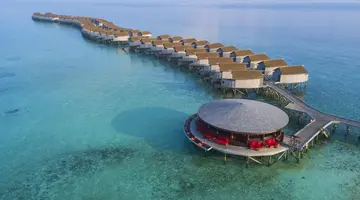 Centara Ras Fushi Resort & Spa