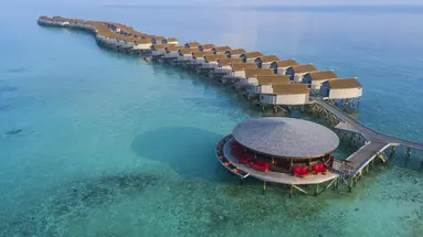 Centara Ras Fushi Resort & Spa
