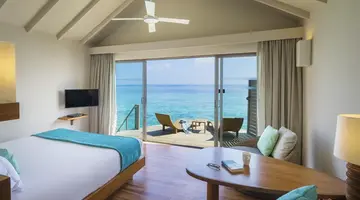 Centara Ras Fushi Resort & Spa