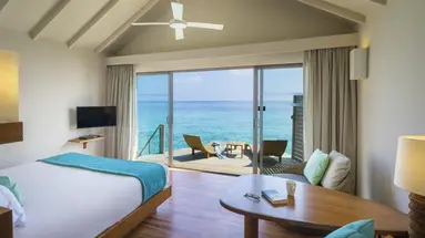 Centara Ras Fushi Resort & Spa