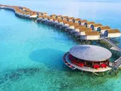 CENTARA RAS FUSHI RESORT & SPA