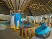 Centara Ras Fushi Resort & Spa