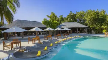 Centara Ras Fushi Resort & Spa