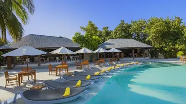 Centara Ras Fushi Resort & Spa
