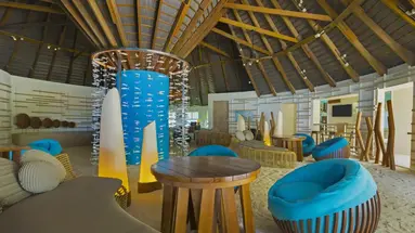 Centara Ras Fushi Resort & Spa