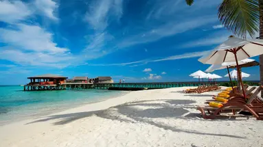 Centara Ras Fushi Resort & Spa