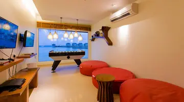 Centara Ras Fushi Resort & Spa