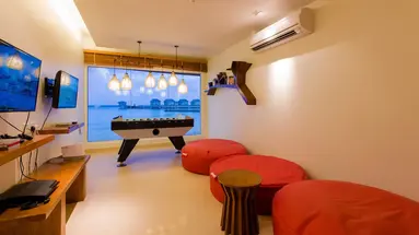 Centara Ras Fushi Resort & Spa
