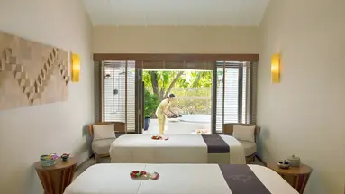 Centara Ras Fushi Resort & Spa