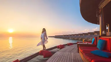 Centara Ras Fushi Resort & Spa