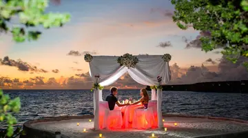 Centara Ras Fushi Resort & Spa