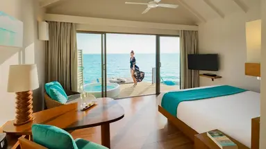 Centara Ras Fushi Resort & Spa