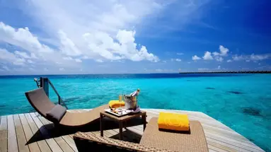 CENTARA RAS FUSHI RESORT & SPA