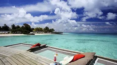 Centara Ras Fushi