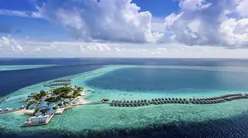 Centara Ras Fushi