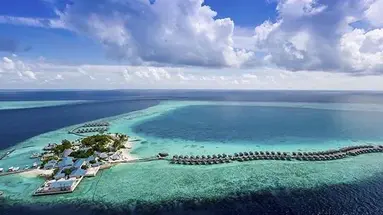 Centara Ras Fushi