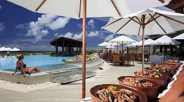 Centara Ras Fushi