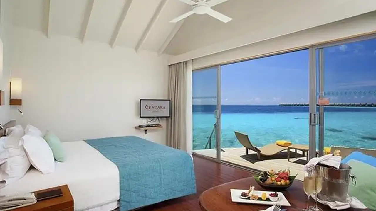 Centara Ras Fushi
