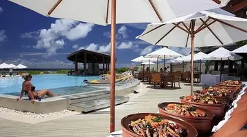 Centara Ras Fushi