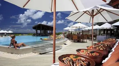 Centara Ras Fushi