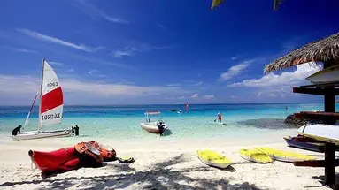 Centara Ras Fushi