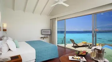 Centara Ras Fushi