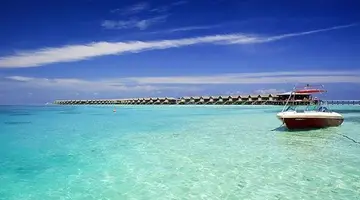 Centara Ras Fushi