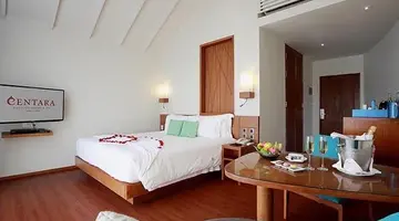 Centara Ras Fushi