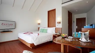 Centara Ras Fushi