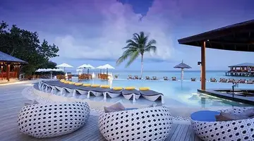 Centara Ras Fushi