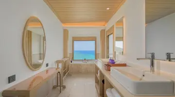 Centara Villas Phi Phi Island
