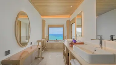 Centara Villas Phi Phi Island