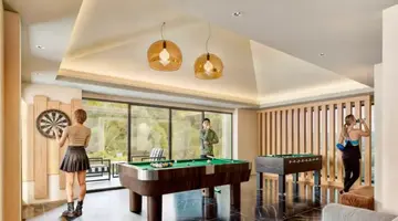 Centara Villas Phi Phi Island