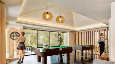 Centara Villas Phi Phi Island