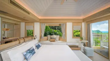 Centara Villas Phi Phi Island