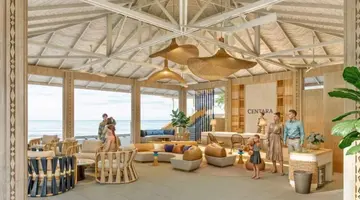 Centara Villas Phi Phi Island